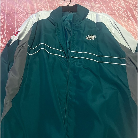 Philadelphia eagles jacket - Picture 1 of 1